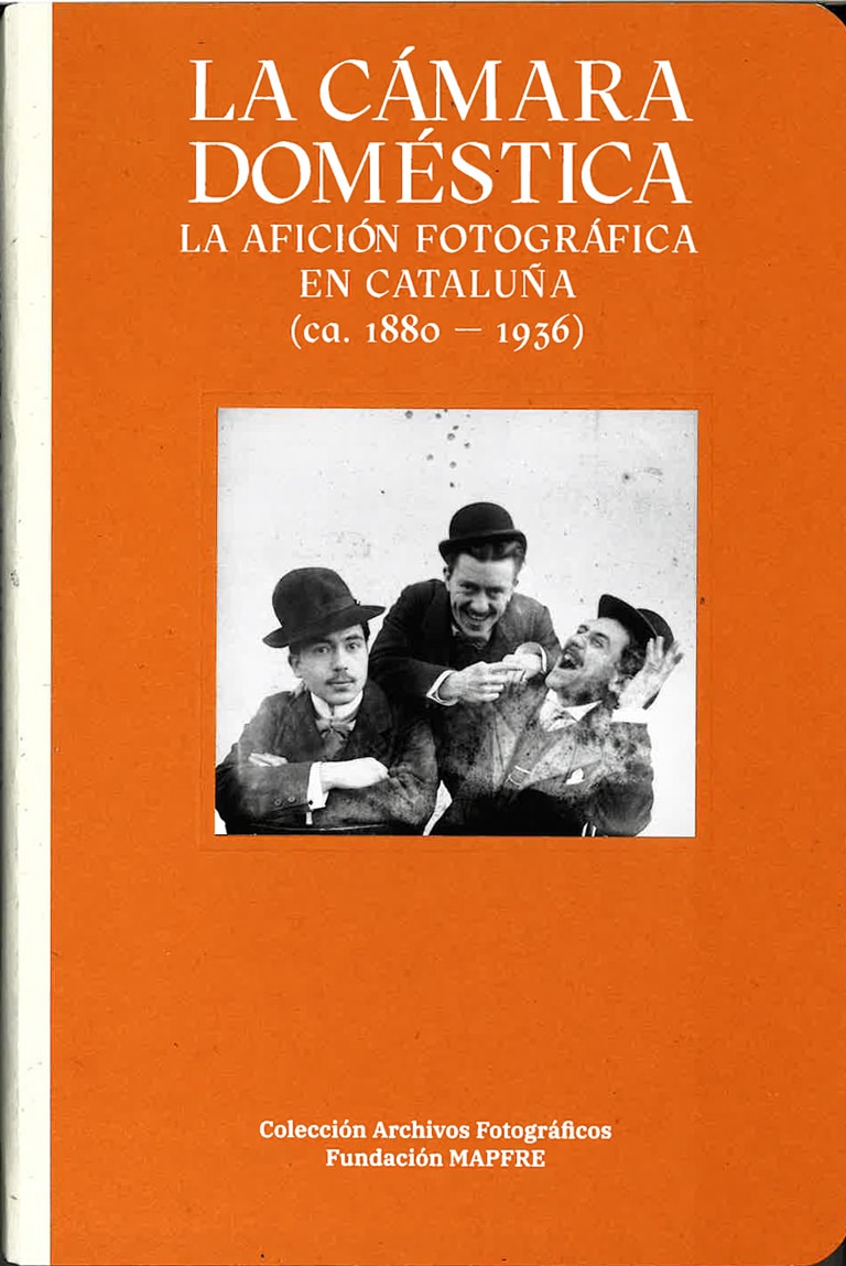 La afición fotográfica en Cataluña (ca. 1880-1936)
