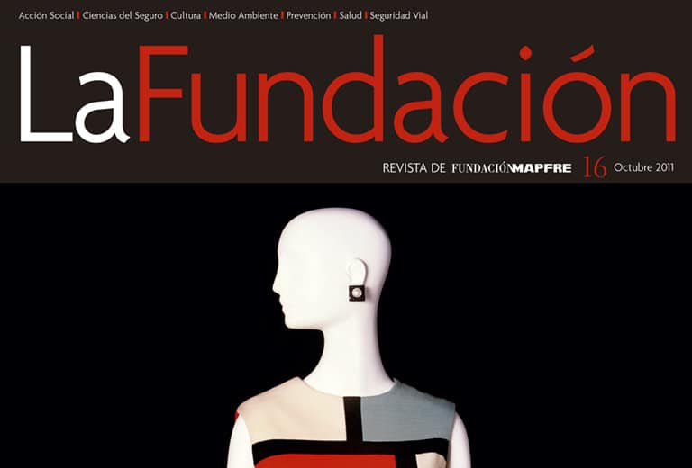 La Fundación Magazine - Issue 16 October 2011