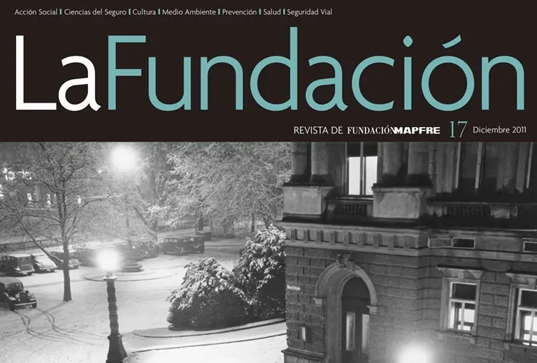 Revista La Fundación 17