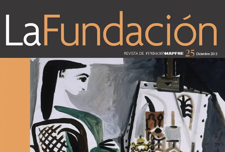 Revista La Fundación 25