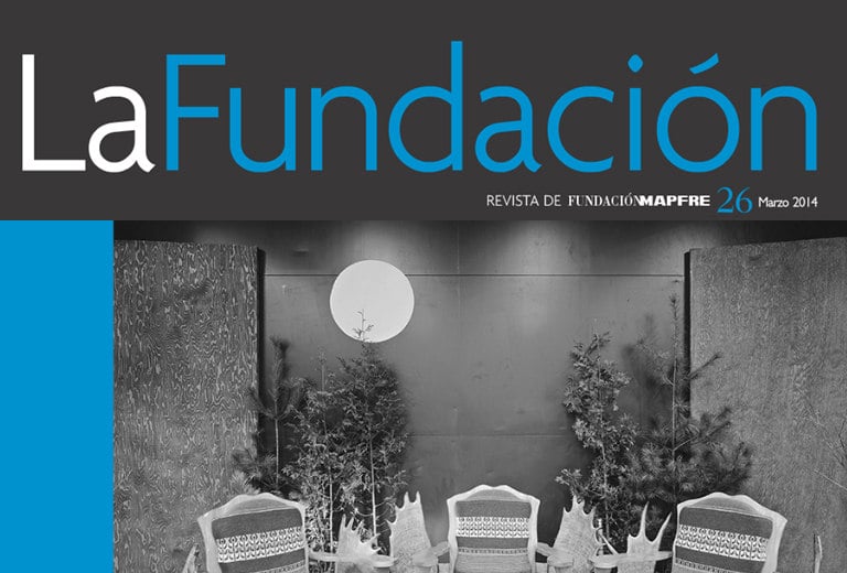 Revista La Fundación 26