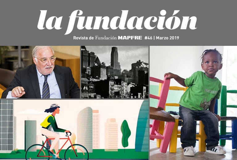 Revista La Fundación 46