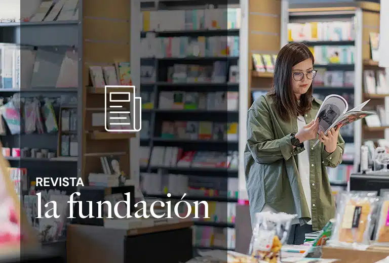 España – Tocar, sentir, mirar Ponemos en tus manos un relato visual para abordar temas de actualidad