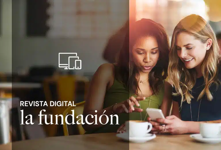 Revista Digital La Fundación Revista Digital La Fundación en los países Iberoamericanos